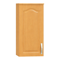 Cabinet de bucatarie LORA MDF NEW KLASIK W40/735, superior, stanga, anin