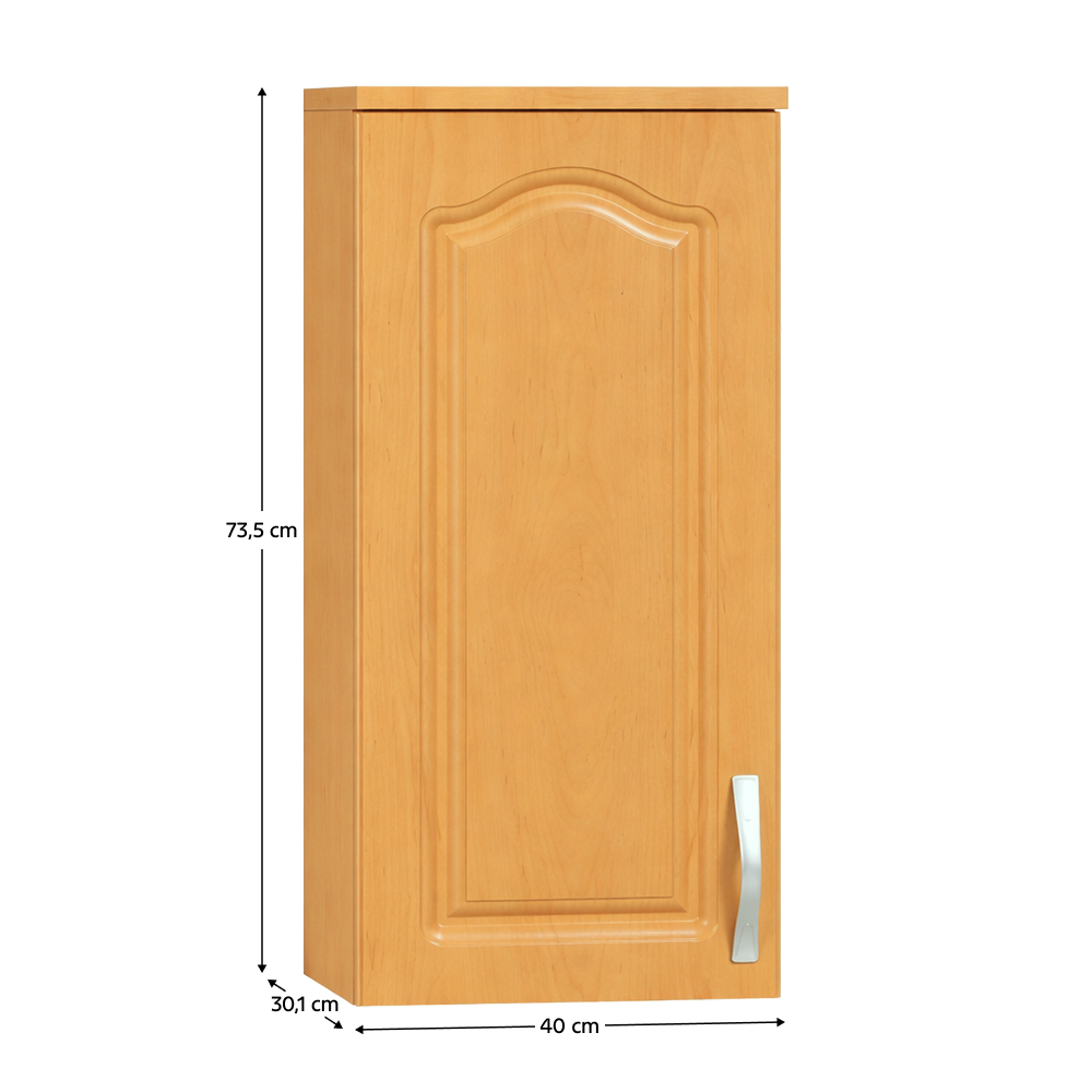 Dulap bucatarie modular LORA NEW KLASIK W40 / 735, vedere 3