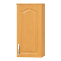 Dulap bucatarie de sus LORA MDF NEW KLASIK W40/736, arin, de dreapta