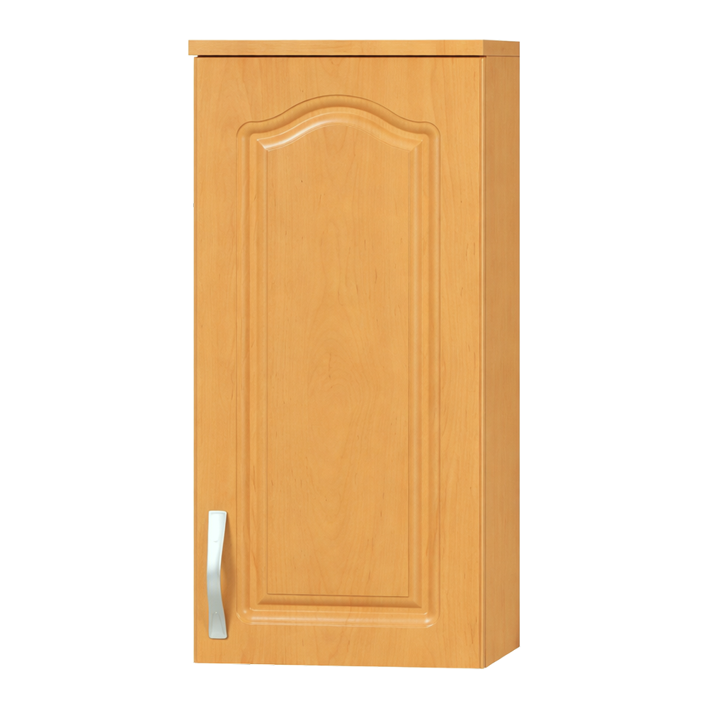 Dulap bucatarie de sus LORA MDF NEW KLASIK W40/736, arin, de dreapta