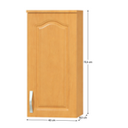 Dulap bucatarie modular LORA NEW KLASIK W40/736, vedere 3
