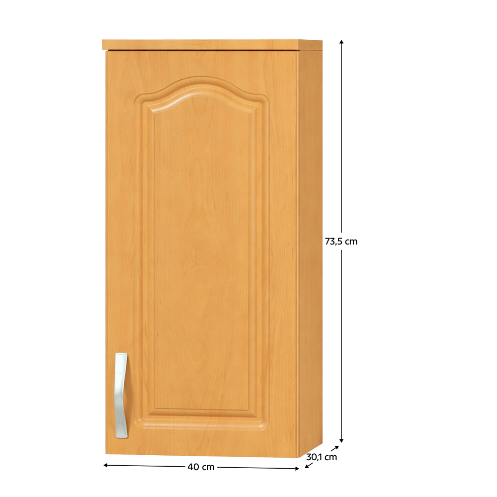 Dulap bucatarie modular LORA NEW KLASIK W40/736, vedere 3