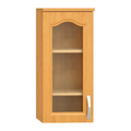 Cabinet de bucatarie LORA MDF NEW KLASIK W40S, superior, stanga, anin