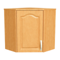 Cabinet de bucatarie LORA MDF NEW KLASIK W60/60, superior, stanga, anin