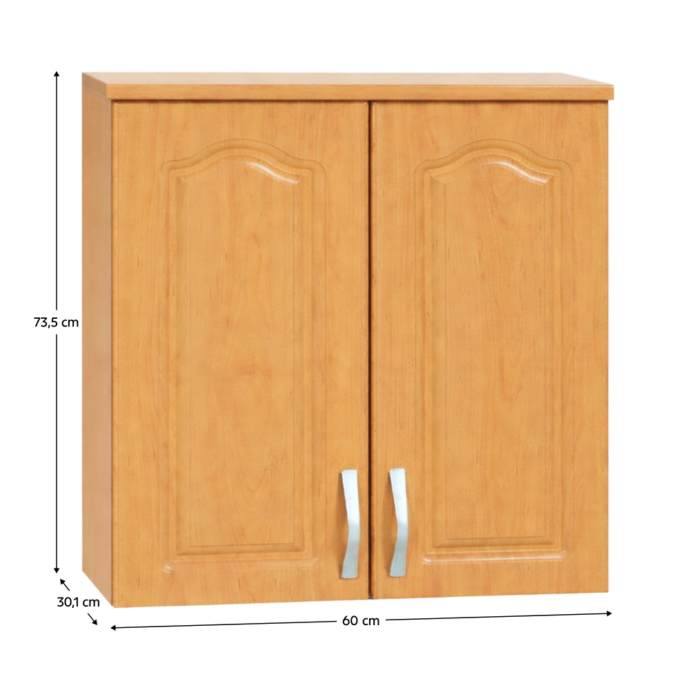 Dulap bucatarie modular LORA NEW KLASIK W60/736, vedere 3