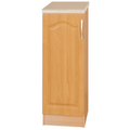 Dulap bucatarie LORA MDF NEW KLASIK S31, arin, de stanga