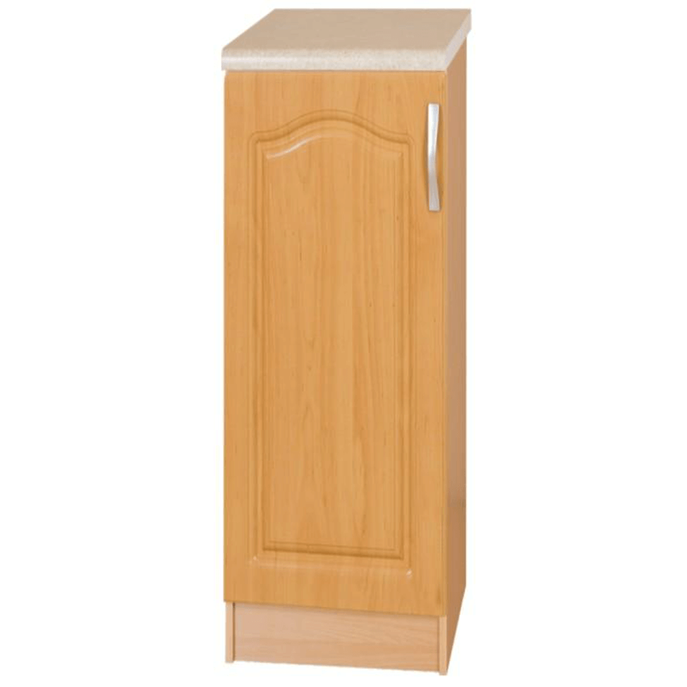 Dulap bucatarie LORA MDF NEW KLASIK S31, arin, de stanga