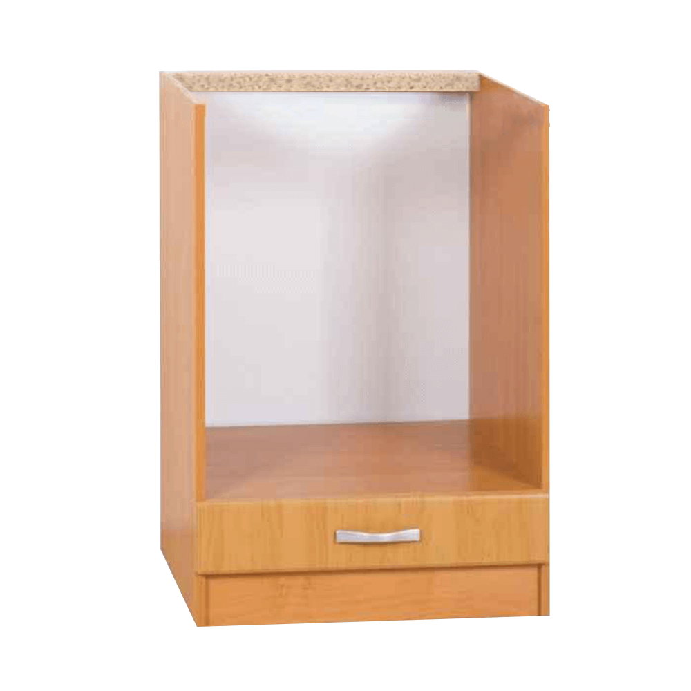 Dulap bucatarie LORA MDF NEW KLASIK S60KU, arin