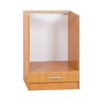 Dulap bucatarie LORA MDF NEW KLASIK S60KU, arin