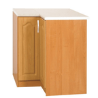 Dulap bucatarie modular LORA NEW KLASIK S90/90, vedere 4