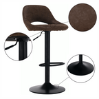 Scaun de bar, LORASA NEW