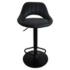 Scaun de bar reglabil LORASA NEW, vedere 2