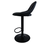 Scaun de bar reglabil LORASA NEW, vedere 4