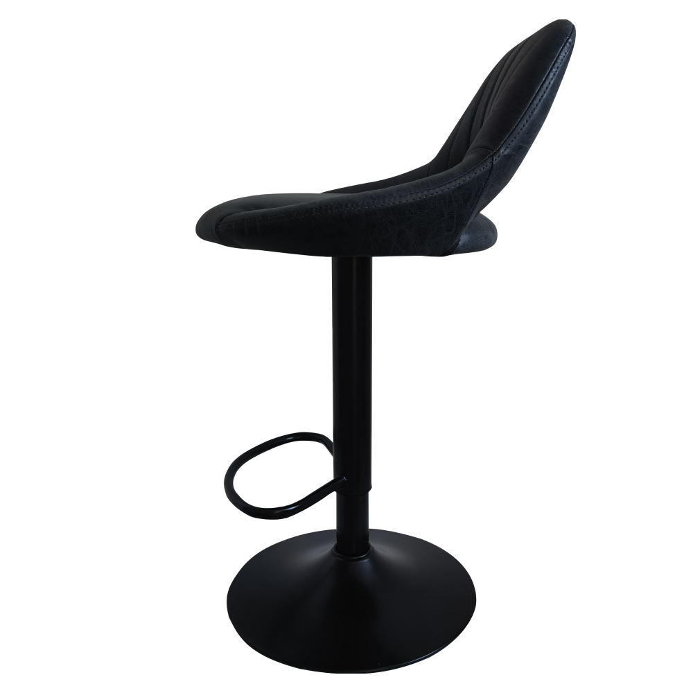 Scaun de bar reglabil LORASA NEW, vedere 4