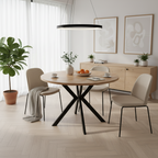 Masa extensibila LUKOS, vedere 8