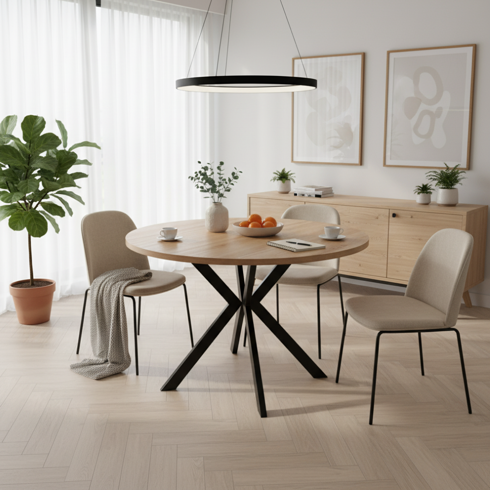 Masa extensibila LUKOS, vedere 8