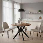Masa extensibila LUKOS, vedere 12