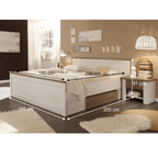 Mobilier de dormitor Ansambluri pentru dormitor LUMERA, vedere 3
