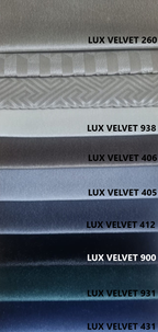 Set Canapele Extensibile si fotolii Nirvana 3+1+1 – Maxinova (imaginea 14)