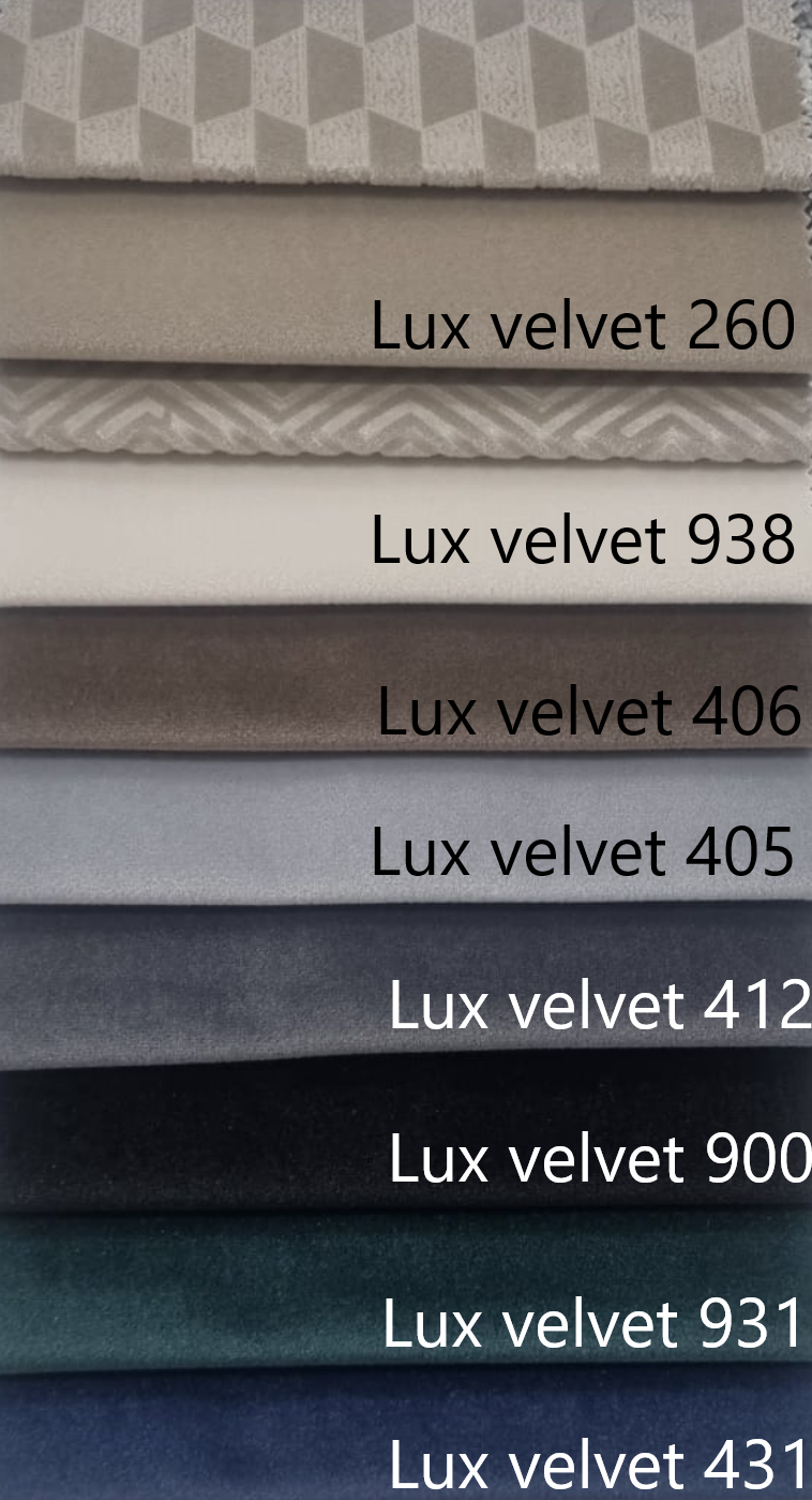 Coltar extensibil pe still Chesterfield, vedere 8