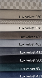 Coltar extensibil pe still Chesterfield, vedere 8