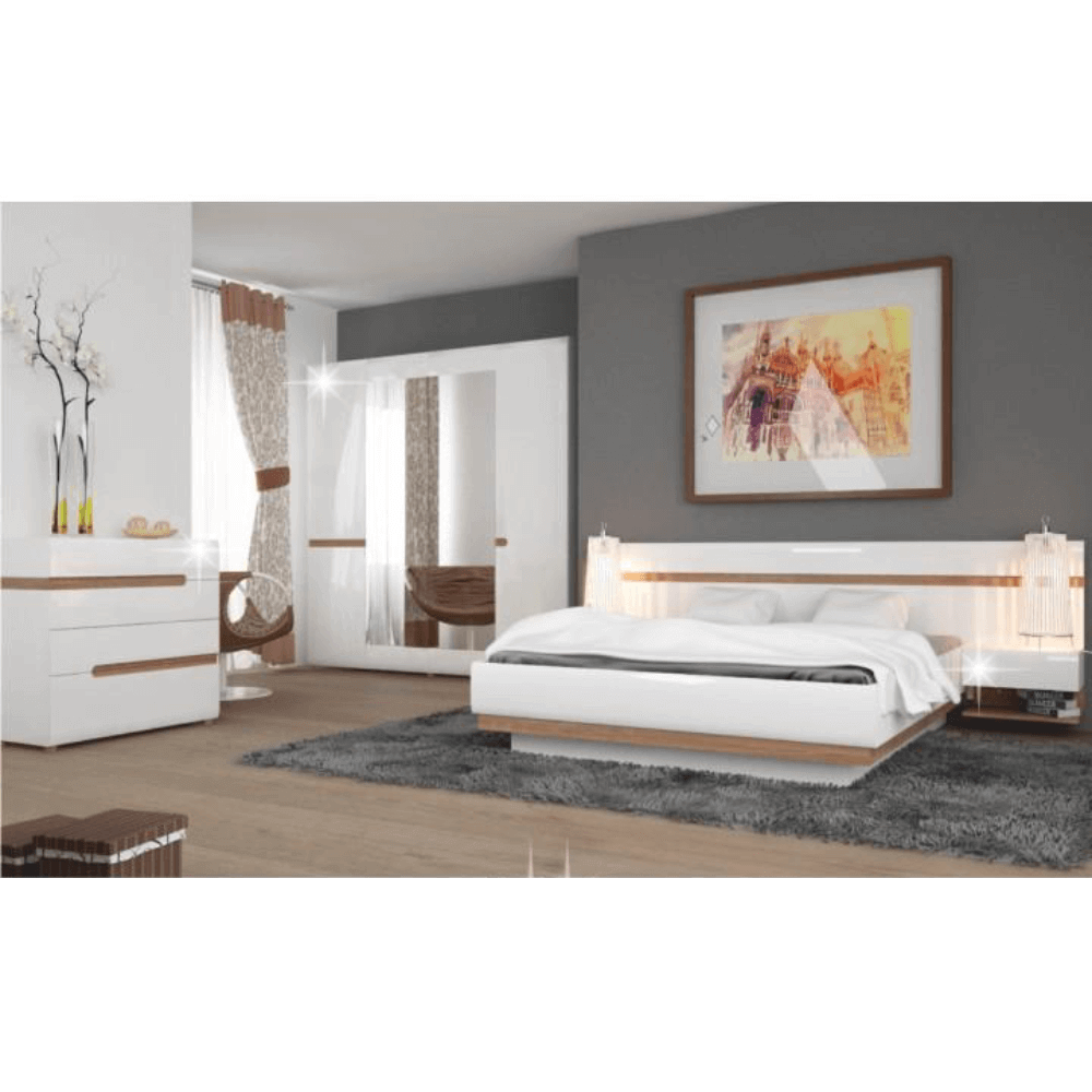 Pat LYNATET TYP 93, vedere 2