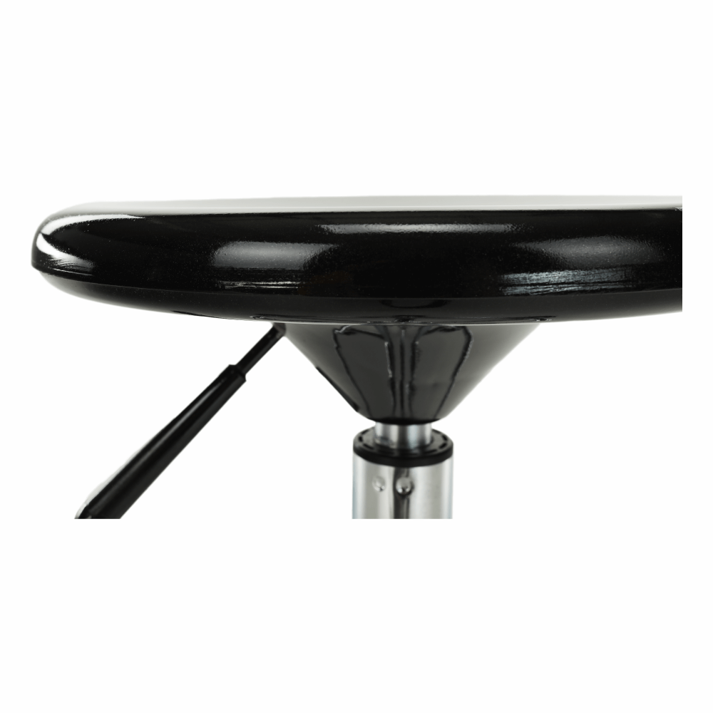 Scaun MABEL, negru