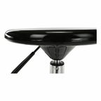 Scaun MABEL, negru