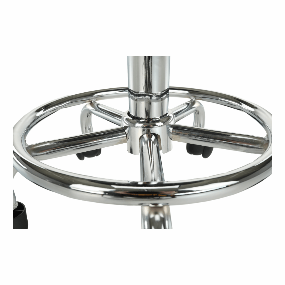Scaun MABEL, negru