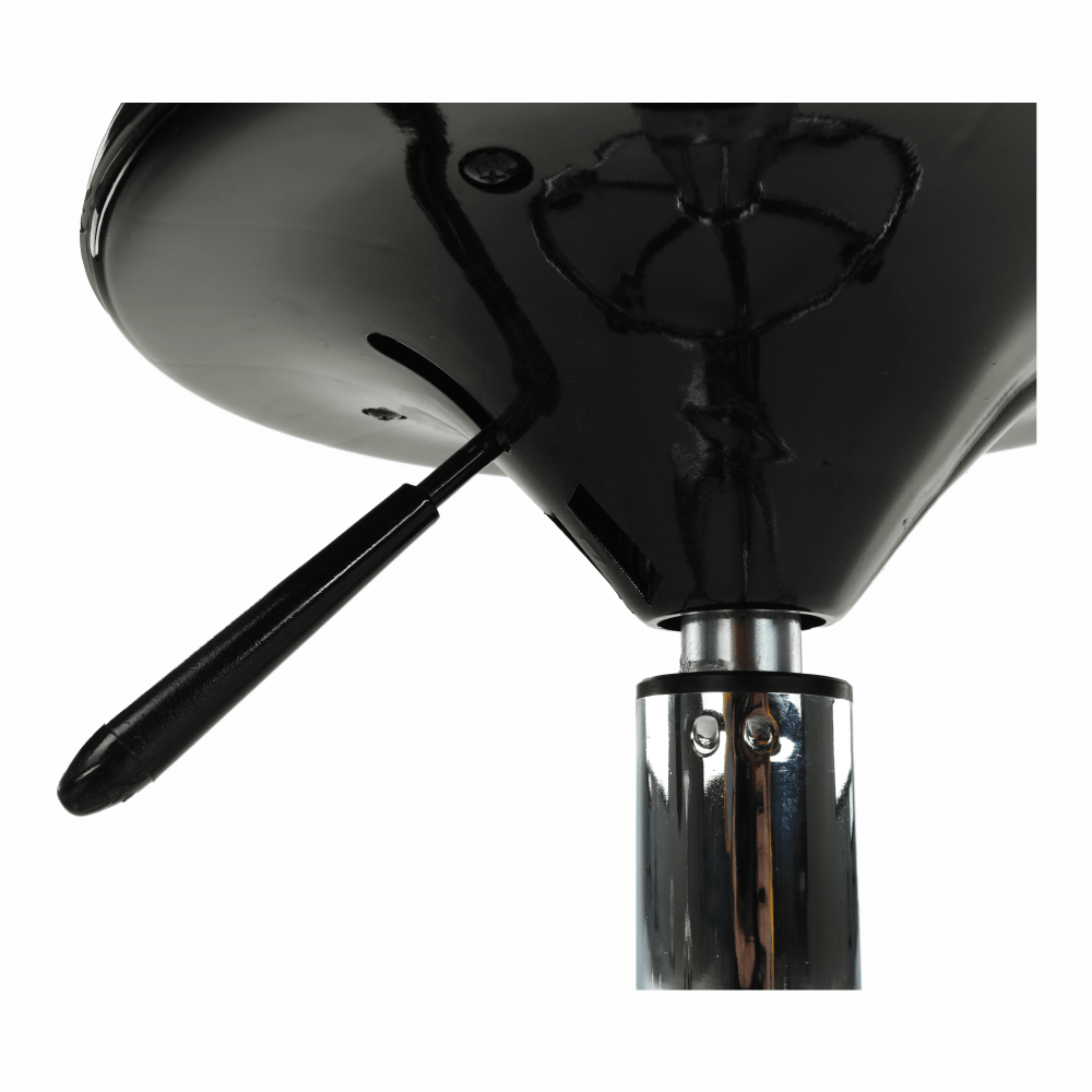 Scaun MABEL, negru