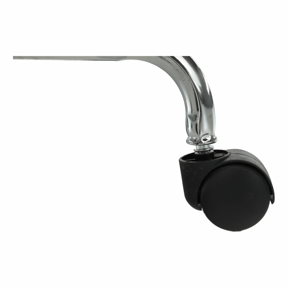Scaun MABEL, negru