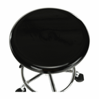 Scaun MABEL, negru
