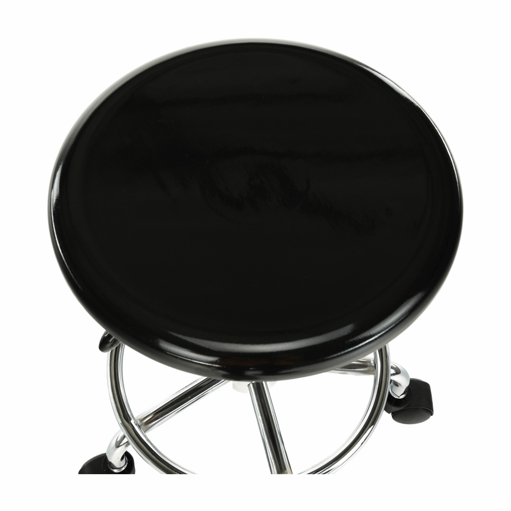 Scaun MABEL, negru