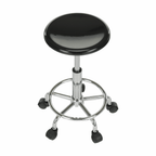 Scaun MABEL, negru