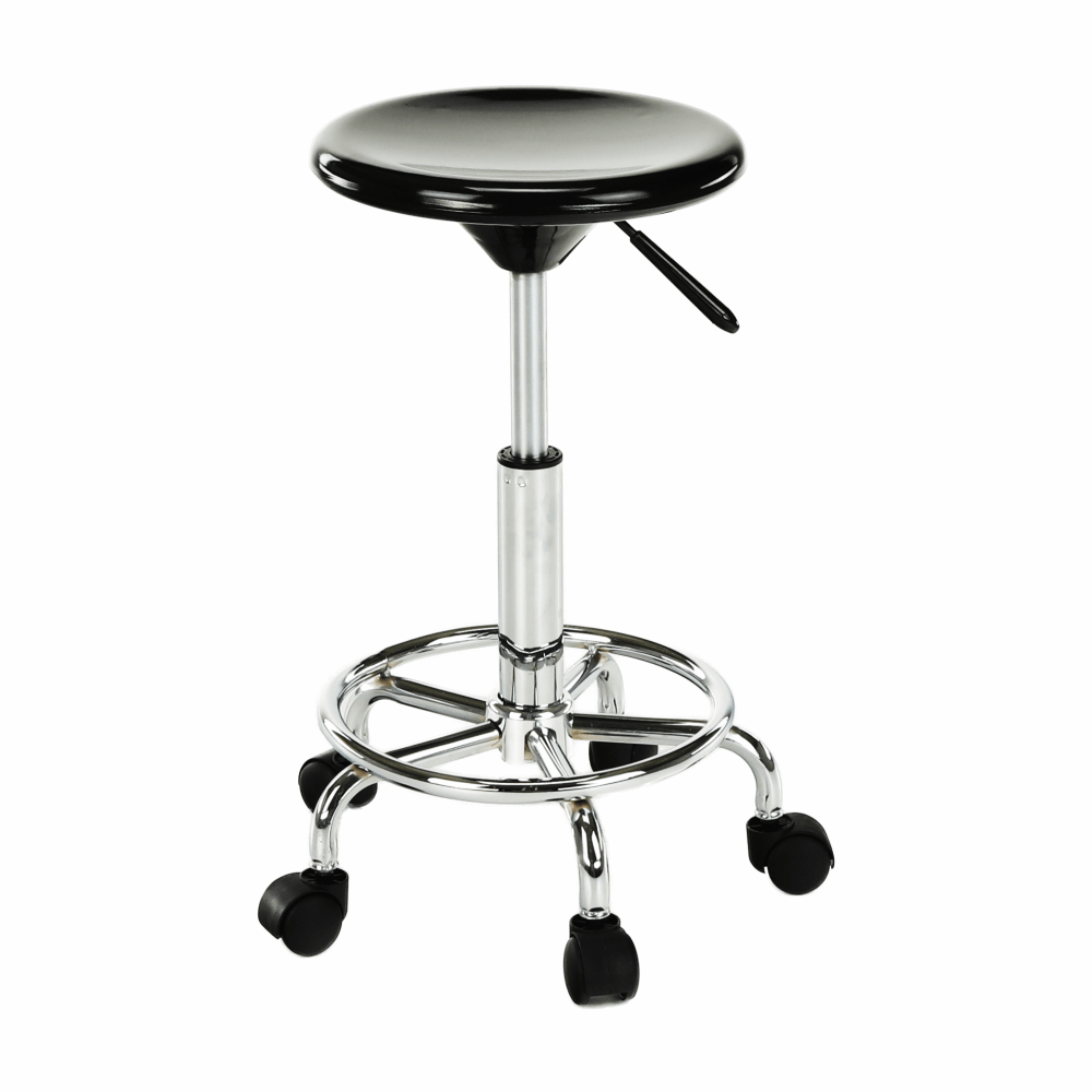 Scaun MABEL, negru
