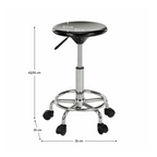 Scaun reglabil MABEL 4 NEW, vedere 3