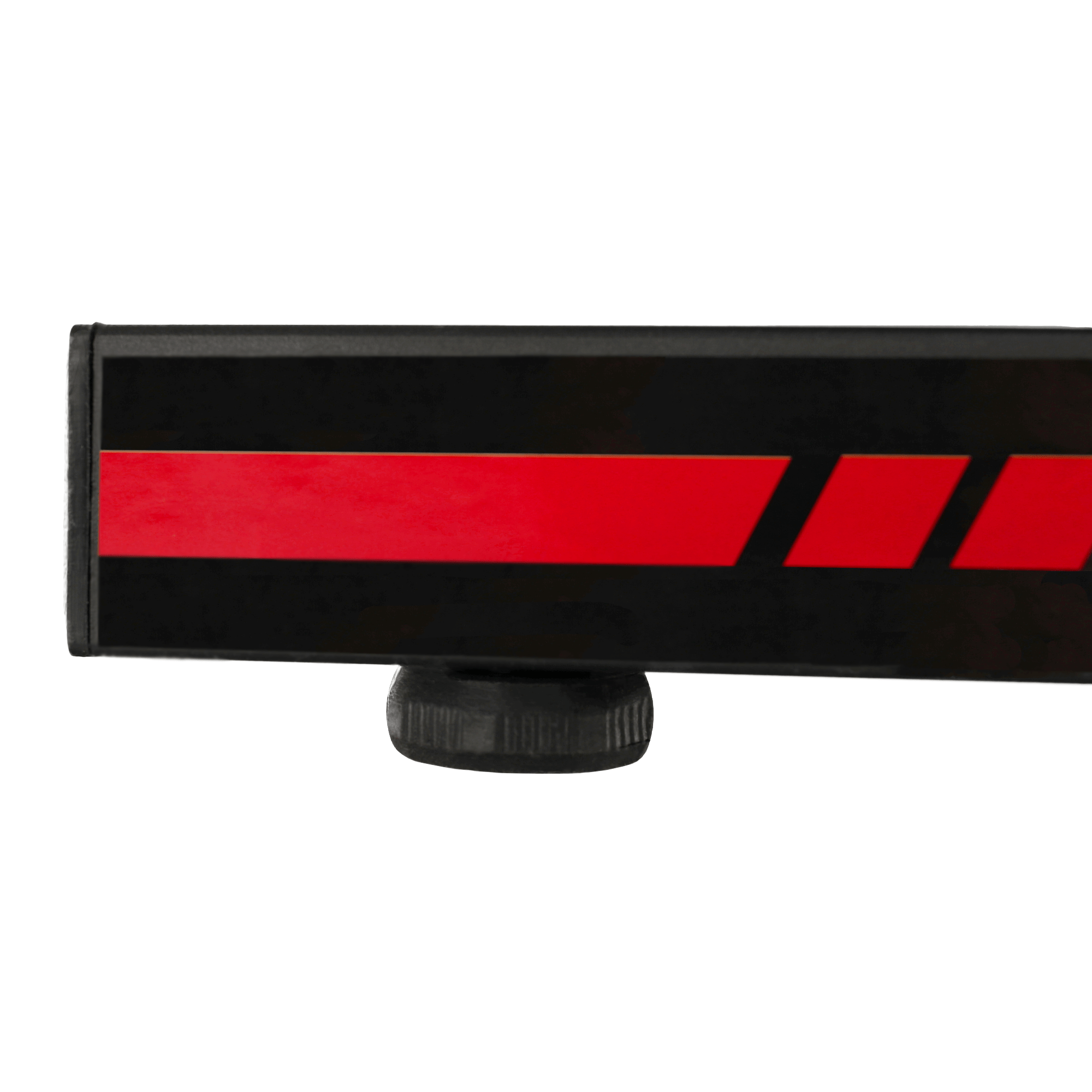 Birou gaming MACKENZIE, negru