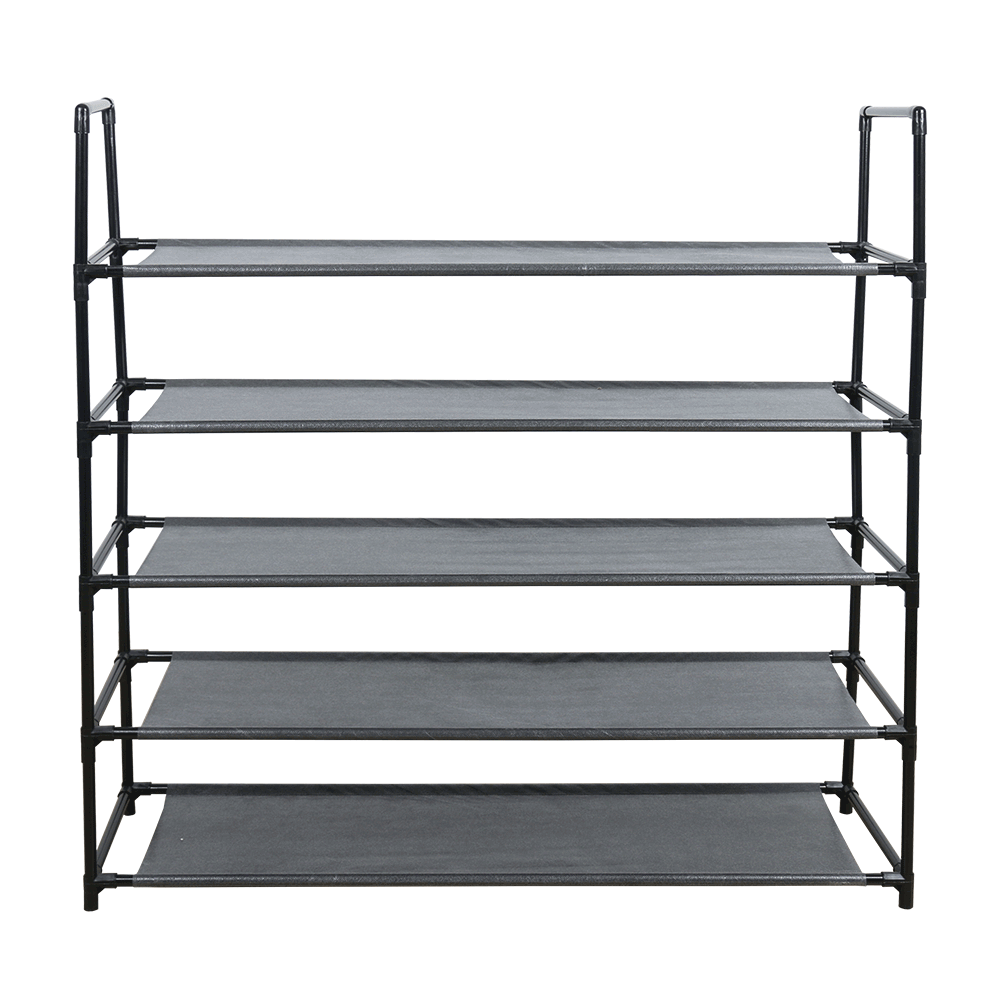 Pantofar MADILO, negru