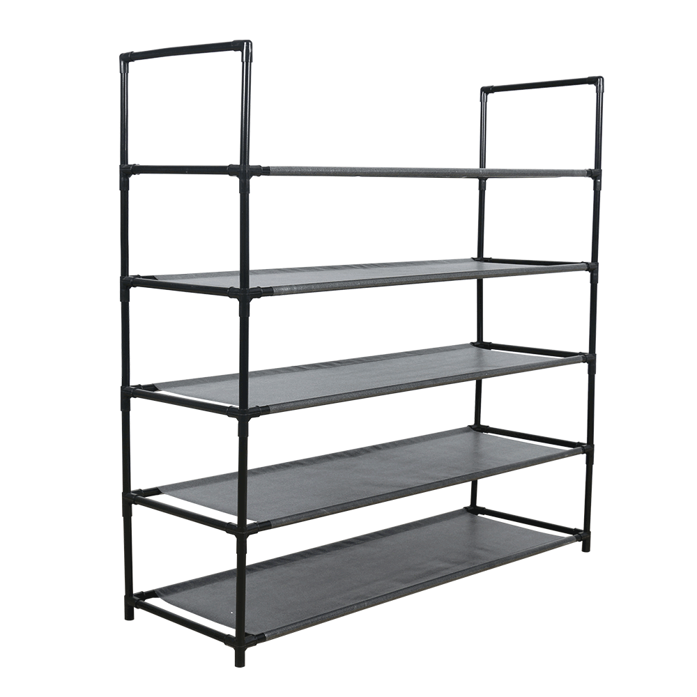 Pantofar MADILO, negru