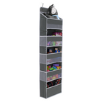 Organizator de agatat pe usa MADON, gri