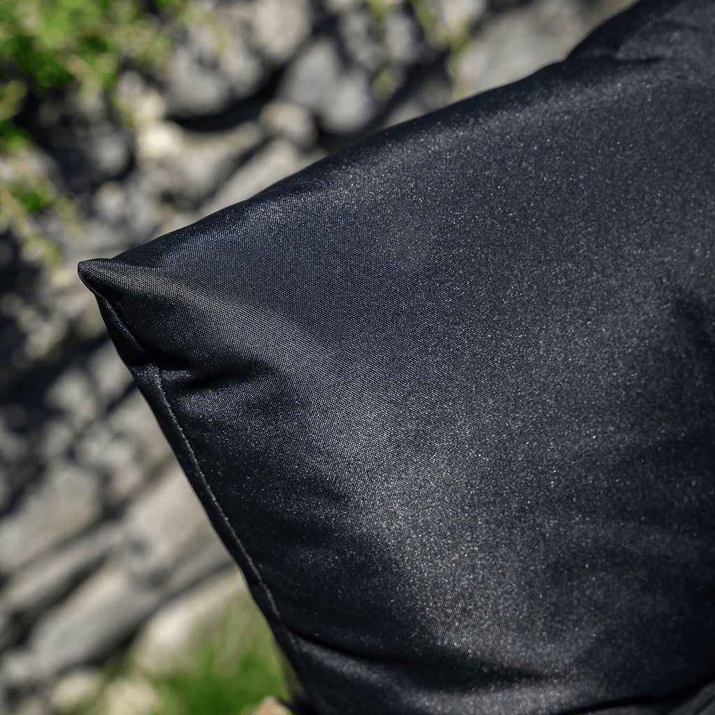 Set gradina MADUL, maro deschis / negru