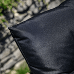 Set gradina MADUL, maro deschis / negru