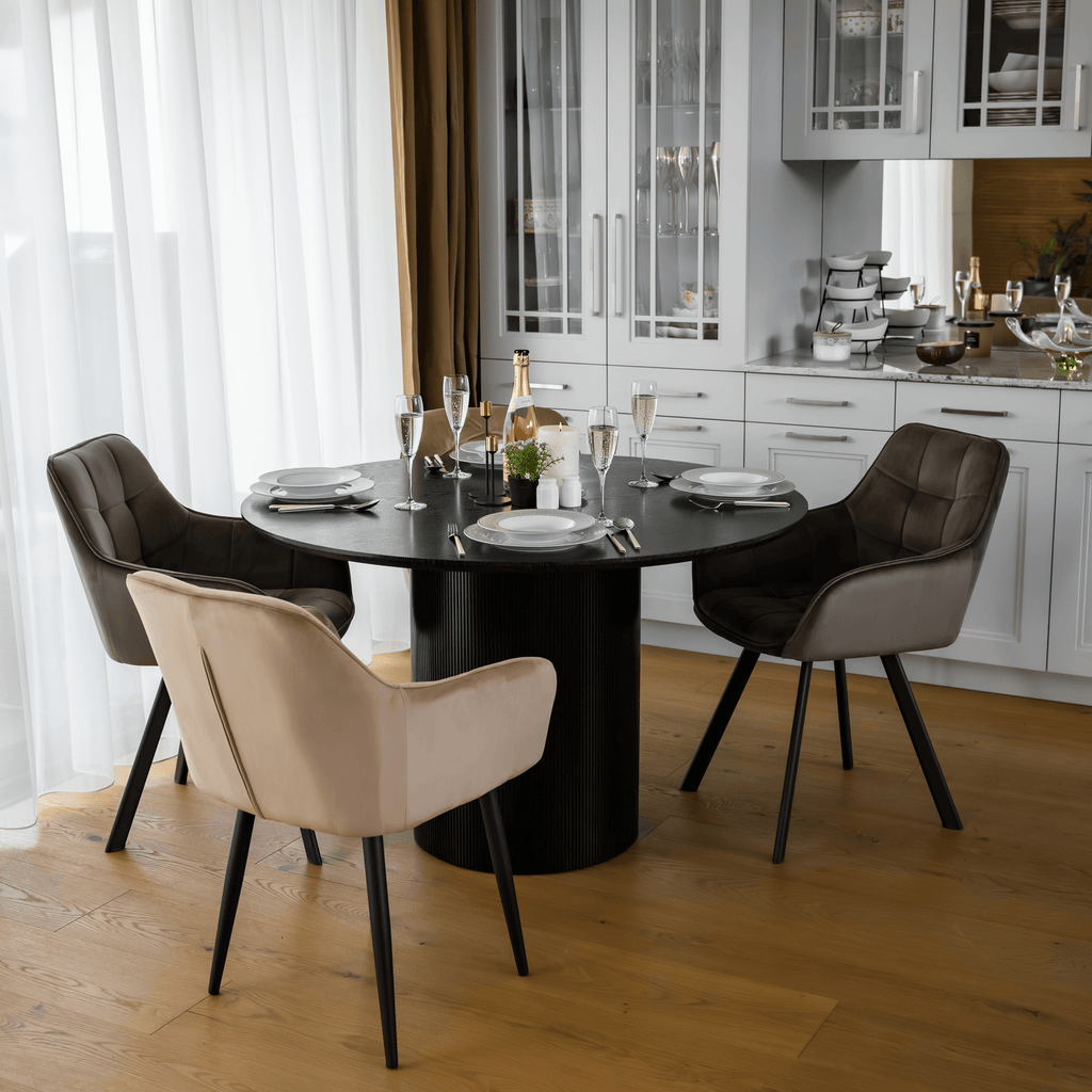 Masa MAHIR TIP 2, vedere 2