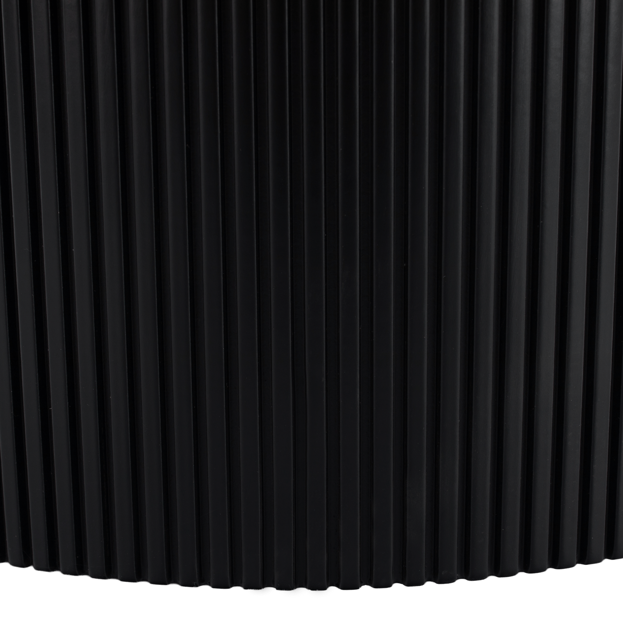 Masuta de cafea MAHIR, negru