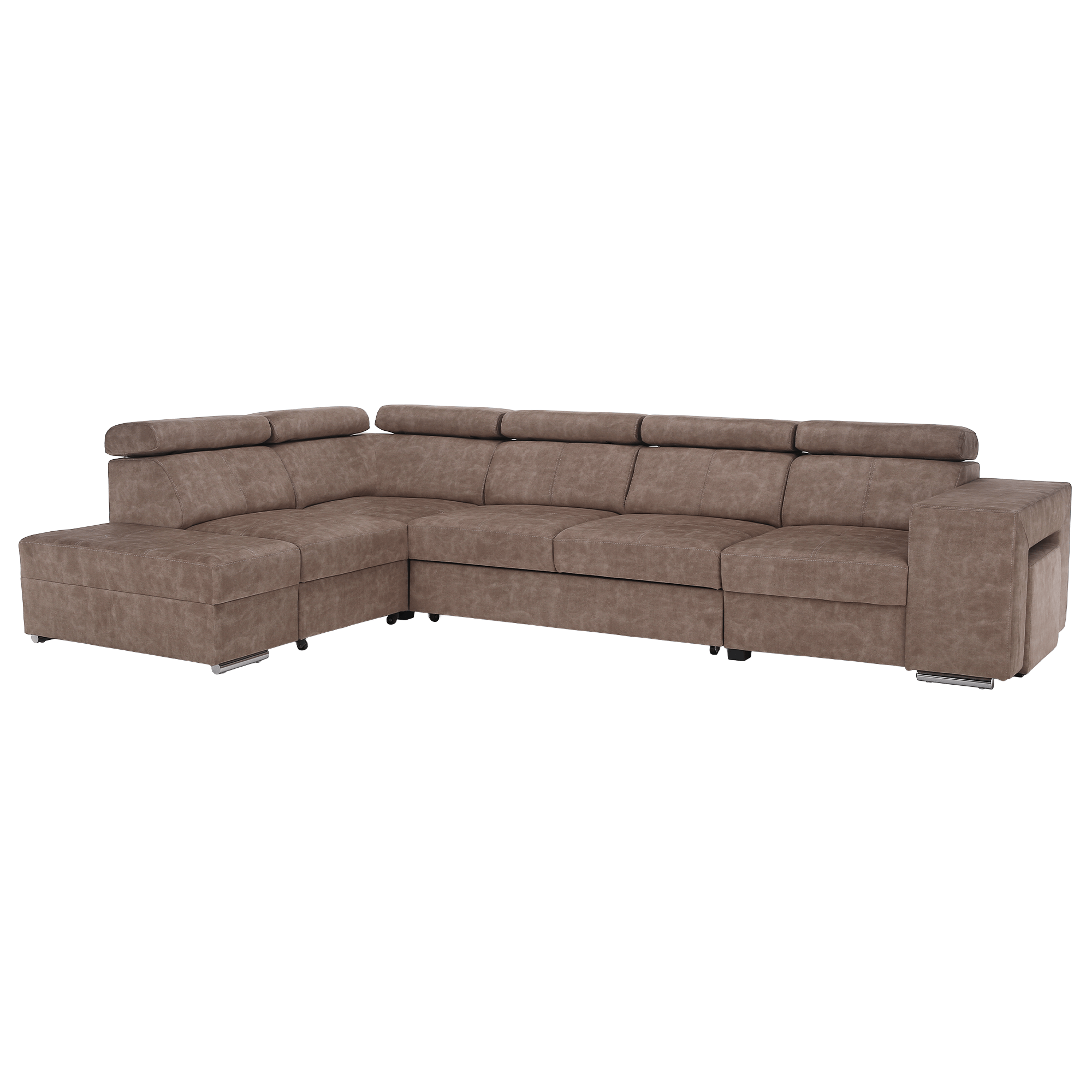 Coltar extensibil MALAGA BIG, vedere 5