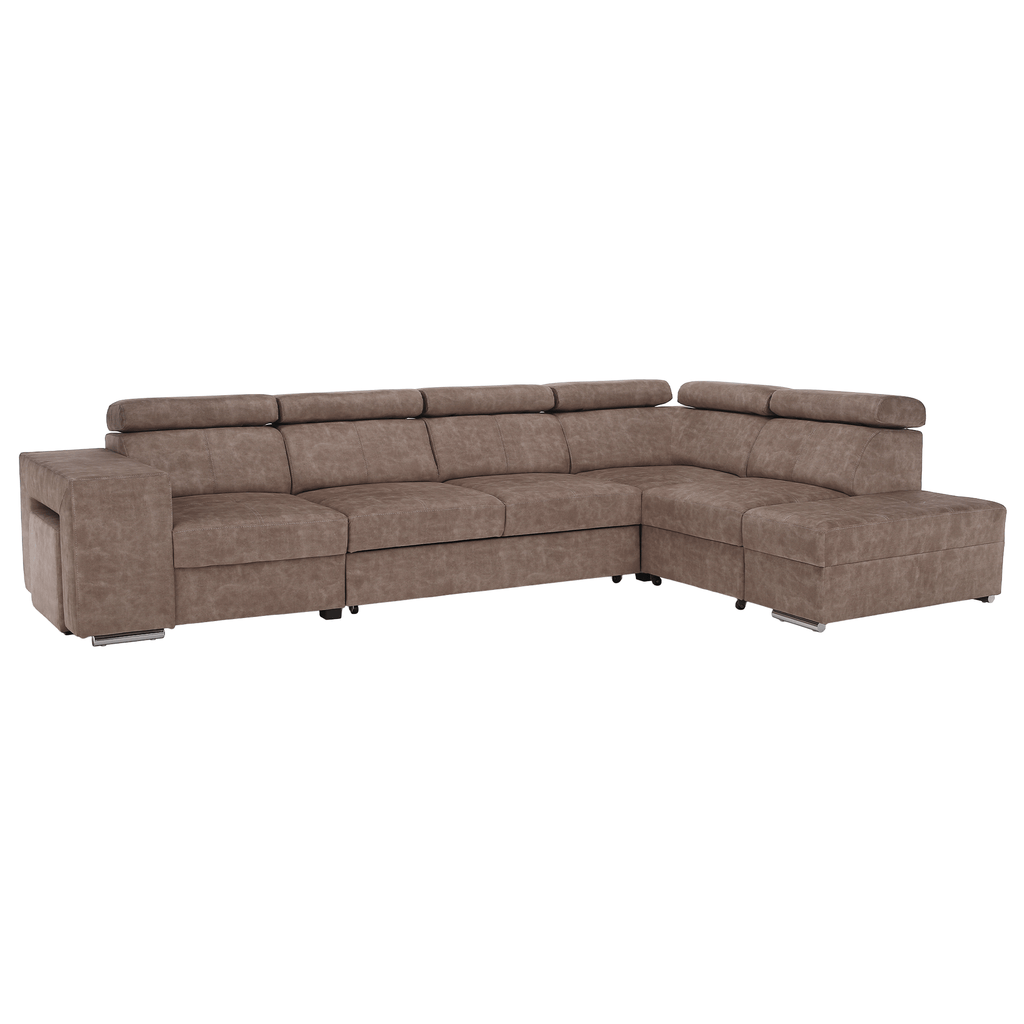 Coltar extensibil MALAGA BIG, vedere 8