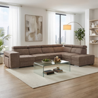 Coltar extensibil MALAGA BIG, vedere 12