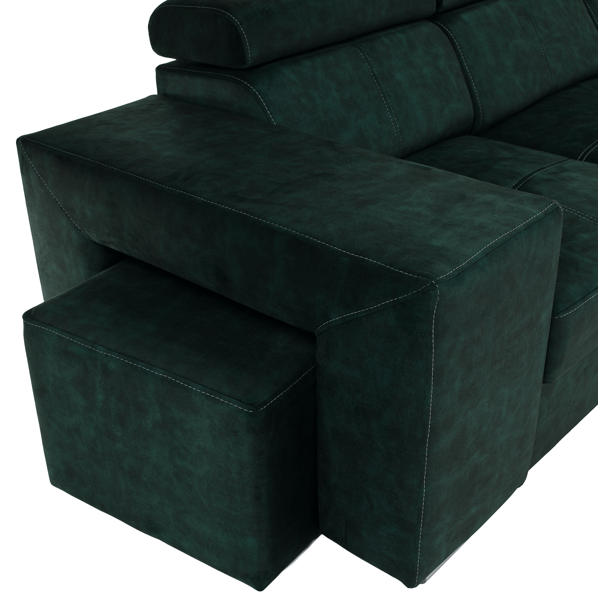 Set canapea, MALAGA BIG