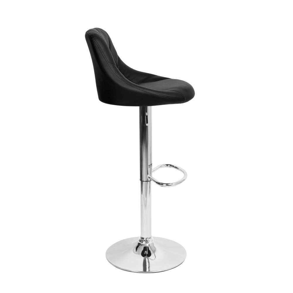 Scaun de bar reglabil MARID NEW, vedere 4