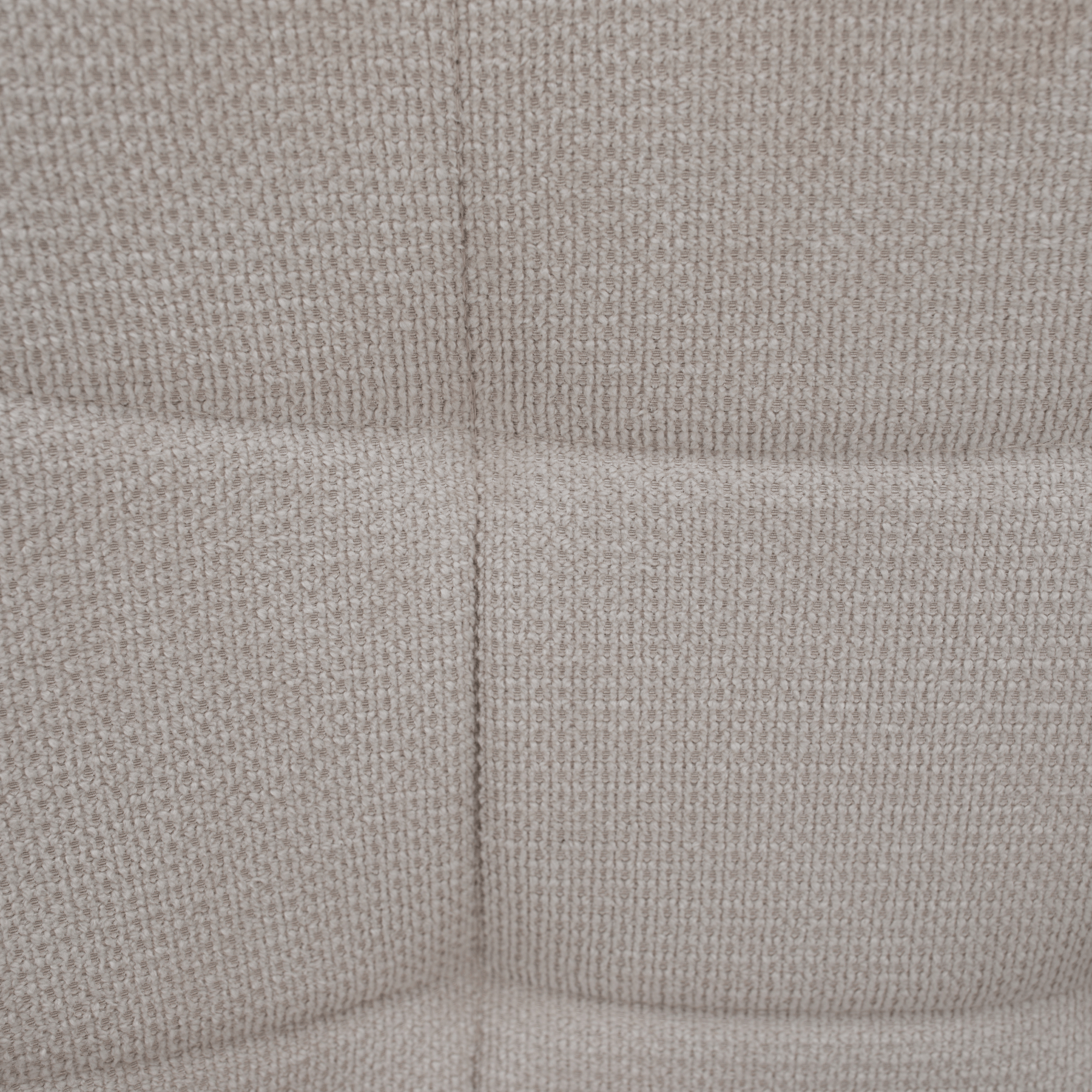 Scaunul de design, bej/negru, MARKEN
